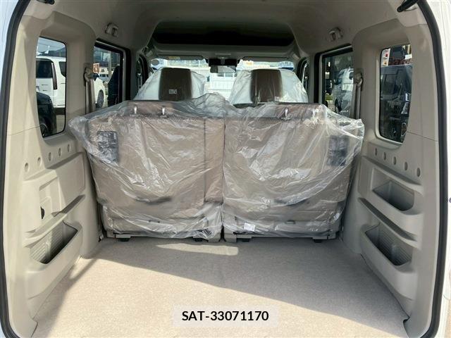 Suzuki EVERY WAGON 2025-10 7723222-16