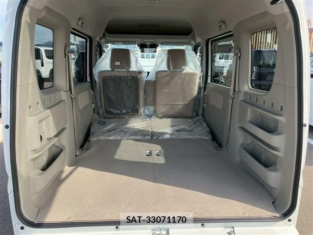 Suzuki EVERY WAGON 2025-10 7723222-17