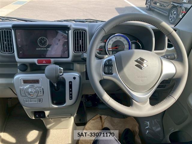 Suzuki EVERY WAGON 2025-10 7723222-18