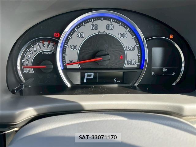 Suzuki EVERY WAGON 2025-10 7723222-22