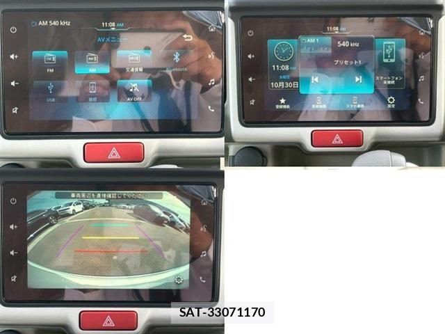 Suzuki EVERY WAGON 2025-10 7723222-23