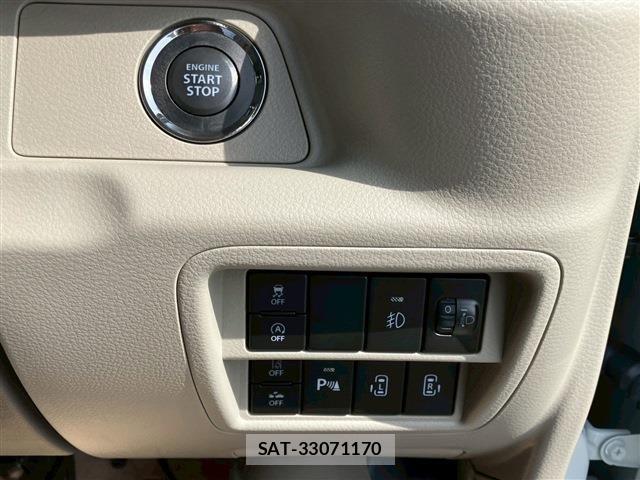 Suzuki EVERY WAGON 2025-10 7723222-27