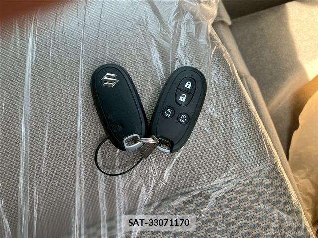 Suzuki EVERY WAGON 2025-10 7723222-28