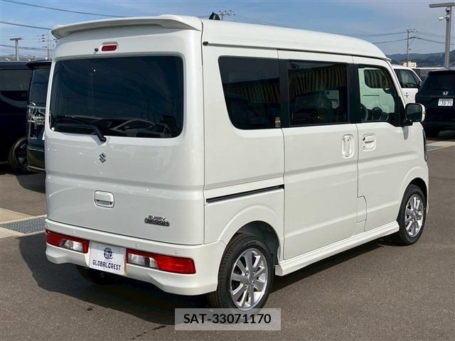 Suzuki EVERY WAGON 2025-10 7723222-5