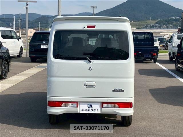 Suzuki EVERY WAGON 2025-10 7723222-6
