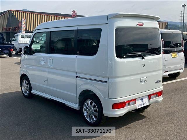 Suzuki EVERY WAGON 2025-10 7723222-7