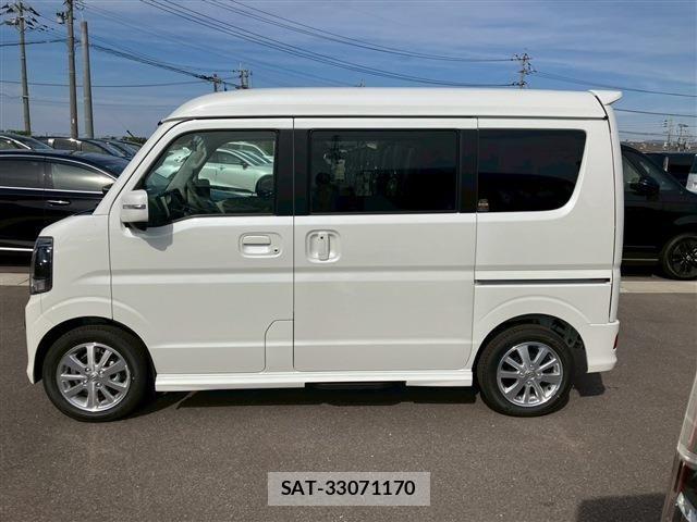 Suzuki EVERY WAGON 2025-10 7723222-8