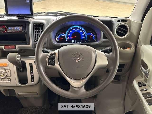 Suzuki EVERY WAGON 2015-11 7723226-9