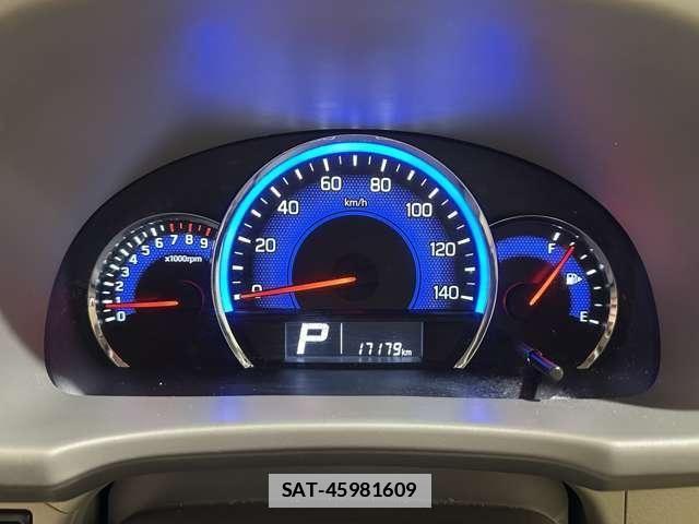 Suzuki EVERY WAGON 2015-11 7723226-10