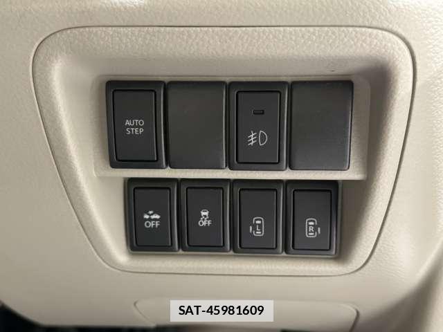 Suzuki EVERY WAGON 2015-11 7723226-13