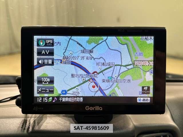Suzuki EVERY WAGON 2015-11 7723226-17