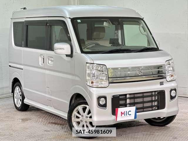 Suzuki EVERY WAGON 2015-11 7723226-1