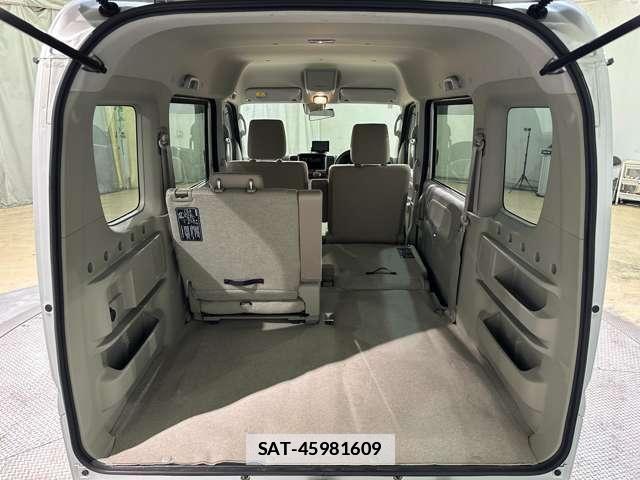Suzuki EVERY WAGON 2015-11 7723226-25