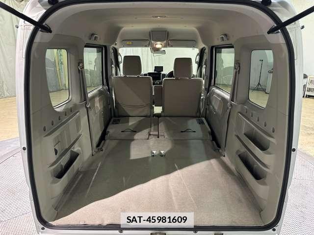 Suzuki EVERY WAGON 2015-11 7723226-26