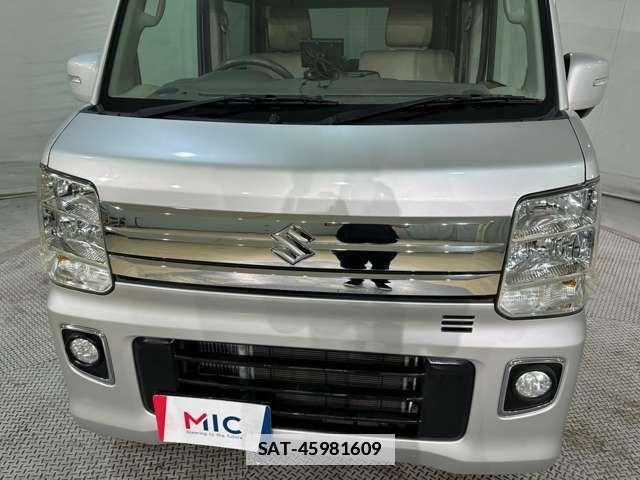 Suzuki EVERY WAGON 2015-11 7723226-27