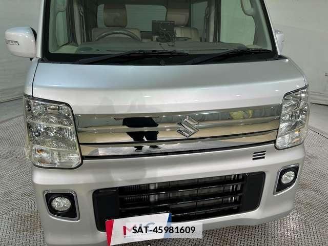 Suzuki EVERY WAGON 2015-11 7723226-28