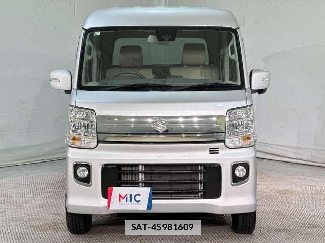 Suzuki EVERY WAGON 2015-11 7723226-2