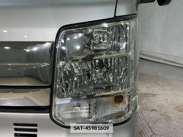 Suzuki EVERY WAGON 2015-11 7723226-29