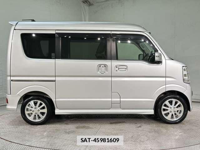 Suzuki EVERY WAGON 2015-11 7723226-3