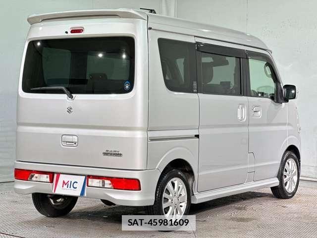 Suzuki EVERY WAGON 2015-11 7723226-4