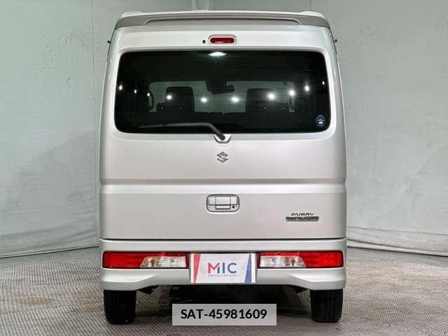 Suzuki EVERY WAGON 2015-11 7723226-5