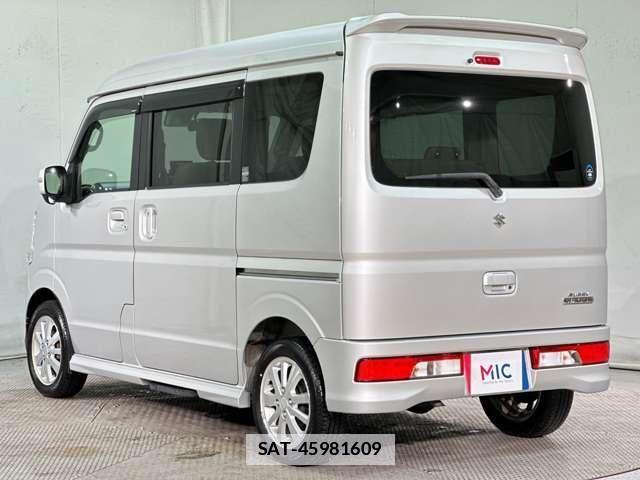 Suzuki EVERY WAGON 2015-11 7723226-6