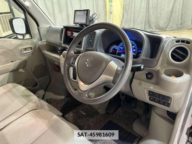 Suzuki EVERY WAGON 2015-11 7723226-8