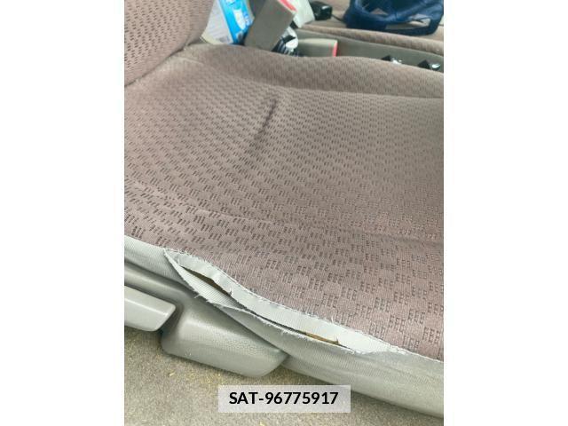 Suzuki EVERY WAGON 2009-07 7723235-9