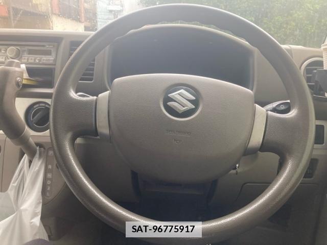 Suzuki EVERY WAGON 2009-07 7723235-10