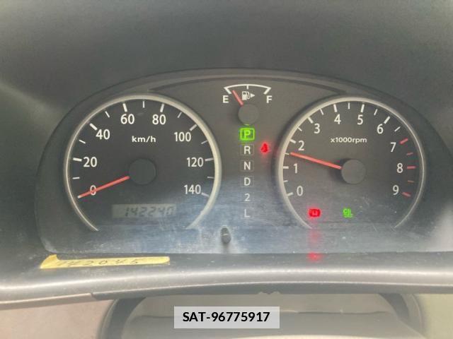 Suzuki EVERY WAGON 2009-07 7723235-12