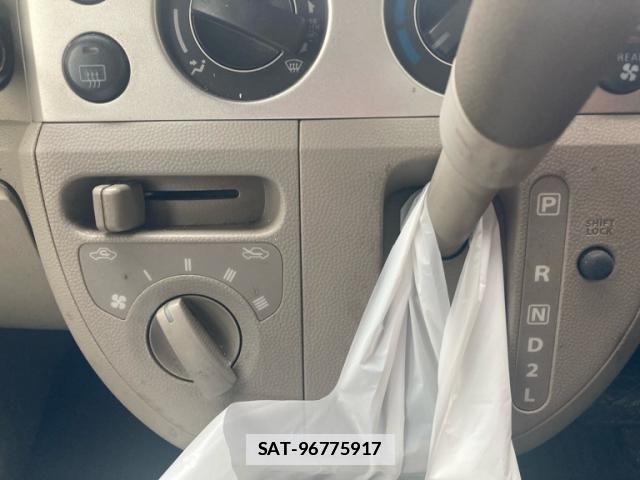 Suzuki EVERY WAGON 2009-07 7723235-15