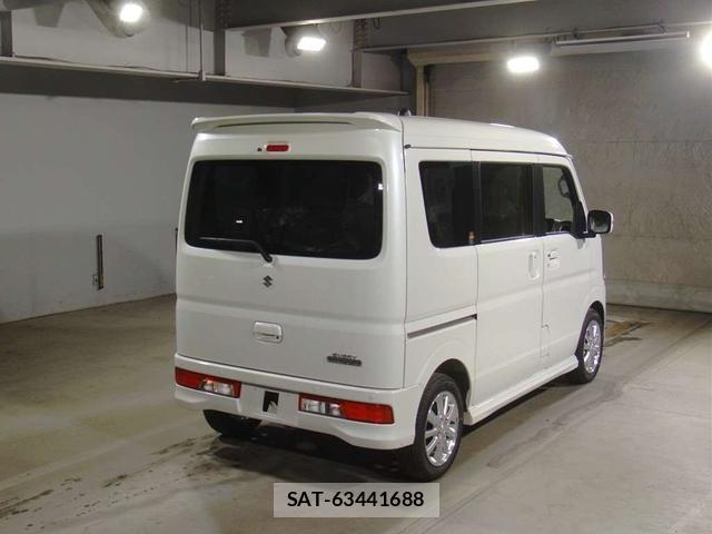 Suzuki EVERY WAGON 2025-12 7718205-1