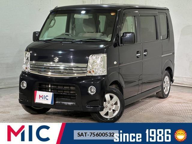 Suzuki EVERY WAGON 2014-06 7723228-0