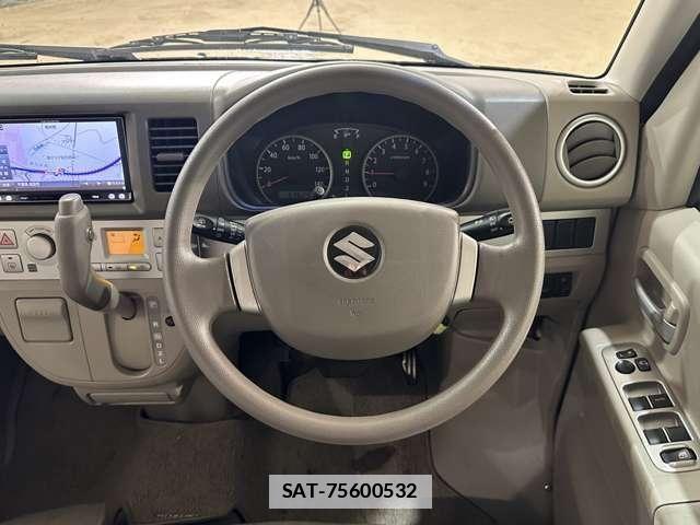 Suzuki EVERY WAGON 2014-06 7723228-9