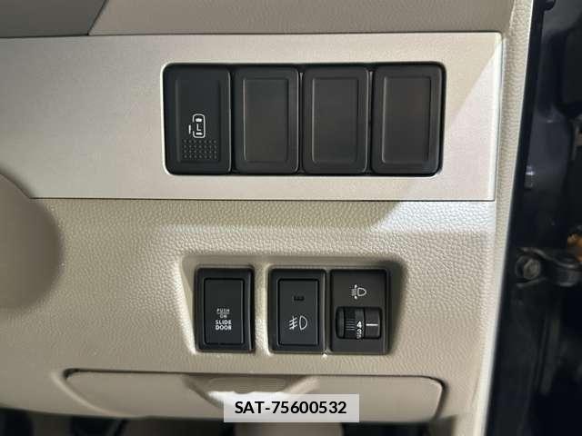 Suzuki EVERY WAGON 2014-06 7723228-11