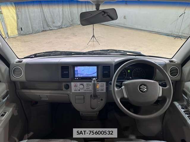 Suzuki EVERY WAGON 2014-06 7723228-13