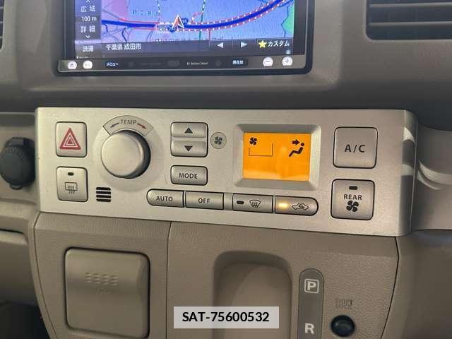 Suzuki EVERY WAGON 2014-06 7723228-17