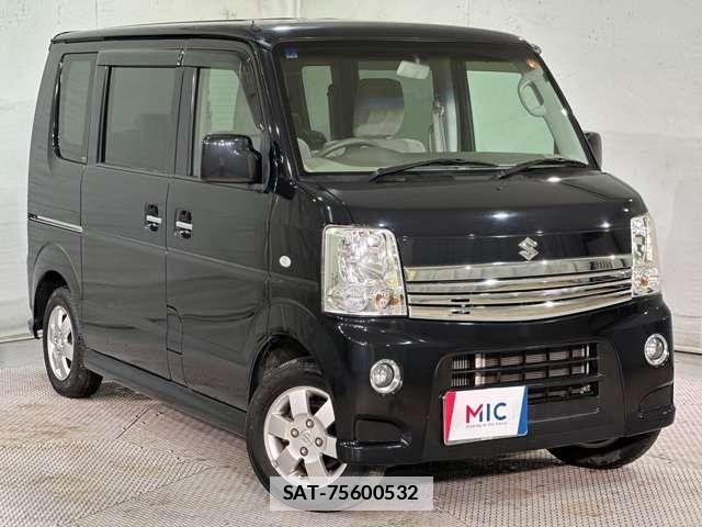 Suzuki EVERY WAGON 2014-06 7723228-1