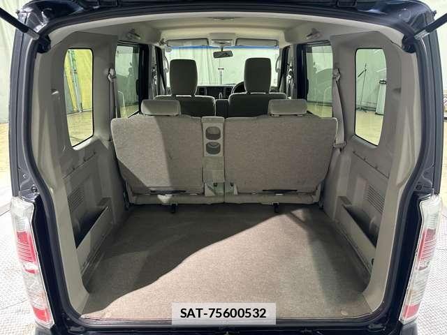 Suzuki EVERY WAGON 2014-06 7723228-21