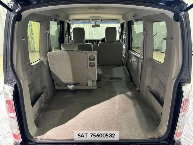 Suzuki EVERY WAGON 2014-06 7723228-22