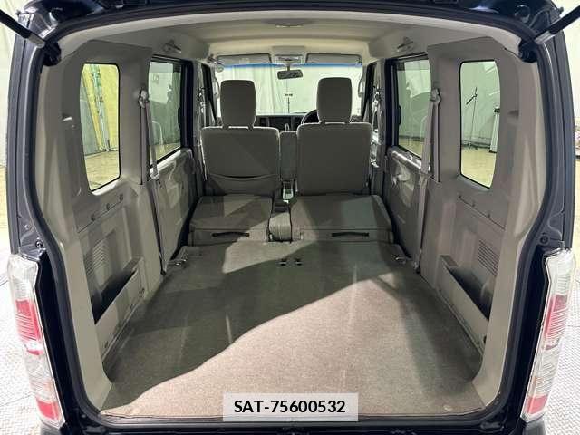 Suzuki EVERY WAGON 2014-06 7723228-23