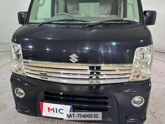 Suzuki EVERY WAGON 2014-06 7723228-24