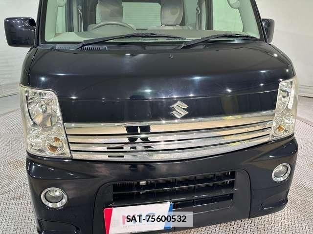 Suzuki EVERY WAGON 2014-06 7723228-25