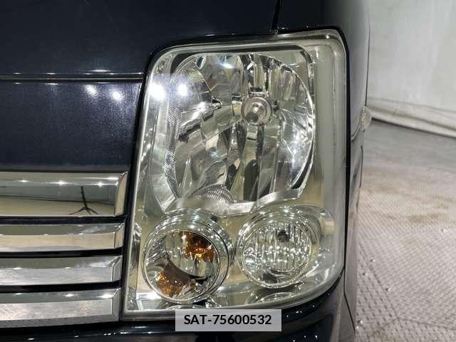Suzuki EVERY WAGON 2014-06 7723228-26