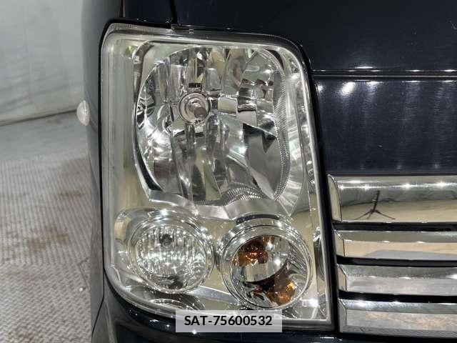 Suzuki EVERY WAGON 2014-06 7723228-27