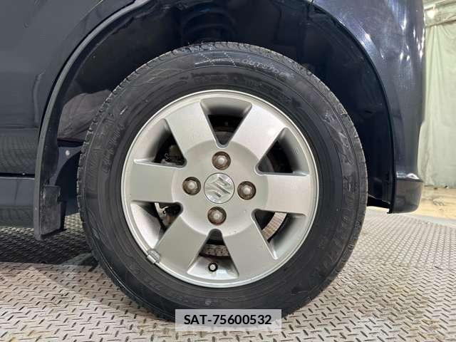 Suzuki EVERY WAGON 2014-06 7723228-28