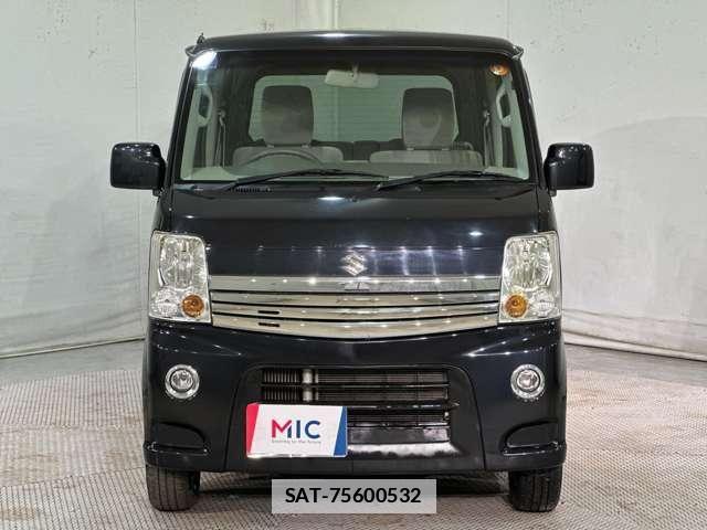 Suzuki EVERY WAGON 2014-06 7723228-2