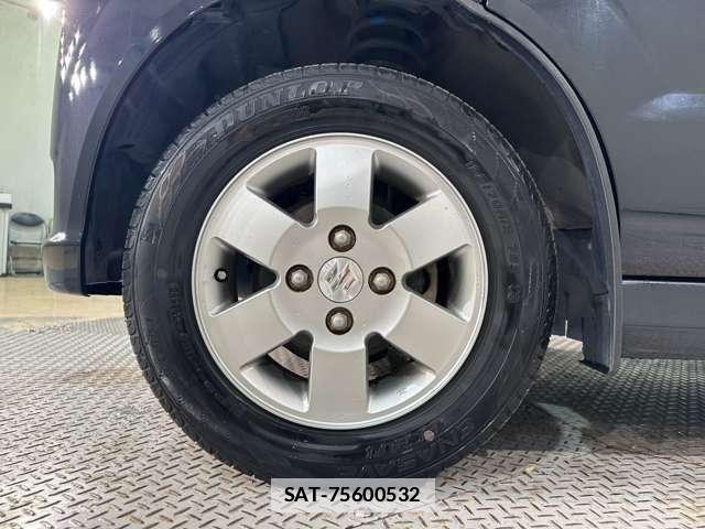 Suzuki EVERY WAGON 2014-06 7723228-29