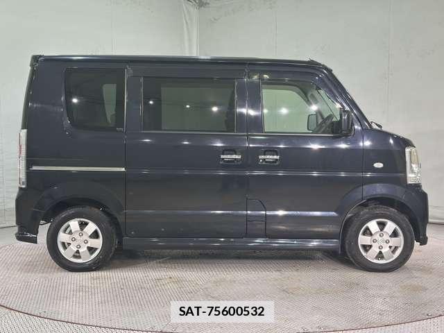 Suzuki EVERY WAGON 2014-06 7723228-3