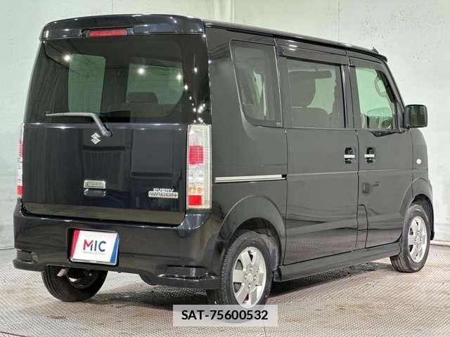 Suzuki EVERY WAGON 2014-06 7723228-4